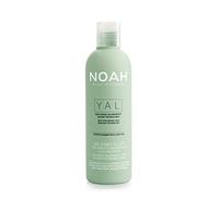NOAH YAL Re-Hydrating & Volumizing Conditioner - Lightweight Moisture with Hyaluronic Acid & Organic Thyme, Detangles, Strengthens, Adds Fullness & Shine to Thin & Dry Hair, No Silicones or SLS, 250ml