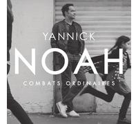Yannick Noah Combats Ordinaires (CD)