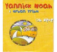 Noah Yannick et Urba - Oh Reve