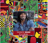 Noah, Yannick - Frontieres