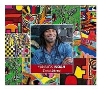 Noah, Yannick - Frontieres