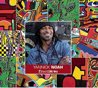Noah, Yannick - Frontières