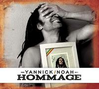 Noah, Yannick - Hommage