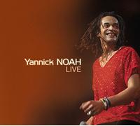 Noah, Yannick - Live