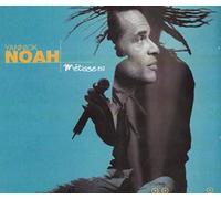 Noah, Yannick - Metisse(S)