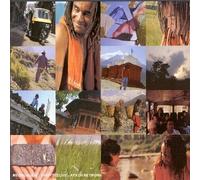 Yannick Noah – Pokhara – CD – US Import – Sony