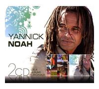 Noah, Yannick - Pokhara / Charango