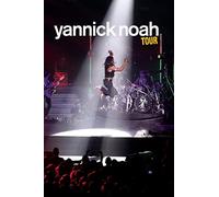 Noah, Yannick - Yannick Noah Tour