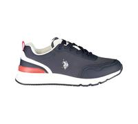 Noah001Mfs1 Sneaker - male - U.S. Polo Assn. - Sneakers - Blue - 12 UK - Shoes 12 UK
