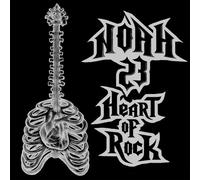 Noah23 - Heart Of Rock