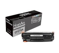 NoahArk Compatible for CF279A 79A Toner Cartridge Work for LaserJet Pro M12w M12a MFP M26nw M26a Printer (1 Pack Black)