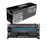 NoahArk Compatible for W1490A 149A (No Chip) W1490X 149X Toner Cartridges High Yield 2900 Pages for Laserjet Pro 4002 4002dw 4002dn MFP 4102 4102dw 4102fdw 4102fdn Printer (1 Black)