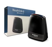 Noahlink Wireless 2 Hearing Aid Programmer - Digital Bluetooth Programming Machine