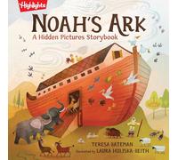 Noah's Ark | Hardback