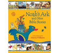 Noah's Ark and Other Bible Stories
