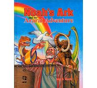 Noah's Ark and the Ararat Adventure