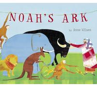 Noah's Ark (Caldecott Honor Book)