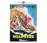 Noahs Ark [DVD] [1928] [Region 1] [US Import] [NTSC]