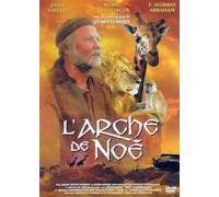 Noah's Ark [DVD]
