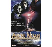 Noah's Ark [DVD]