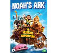Noah's Ark [DVD]