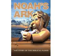 Noah's Ark [DVD] [US Import] [NTSC]