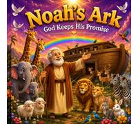 Noah's Ark: God Keeps His Promise