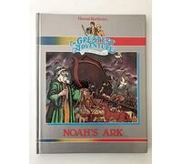 Noah's Ark (Hanna-Barbera's the Greatest Adventure Stories from the Bible)