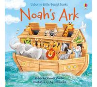 Noah's Ark (Little Board Books)