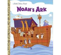 Noah's Ark (Little Golden Book)