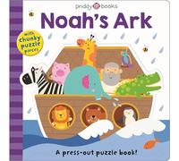 Noah's Ark (Puzzle & Play)
