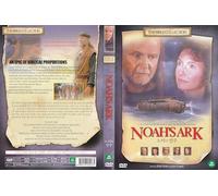 Noah's Ark / The Bible Collection / NEW DVD - NTSC, All Region (Registered Airmail)