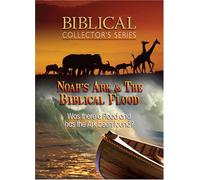 Noah's Ark & The Biblical Flood [DVD] [2006] [Region 1] [US Import] [NTSC]