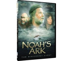 Noah's Ark - The Mini-Series Event by Mill Cr ntertainment by Various