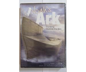 Noah's Ark: Thinking Outside the Box
