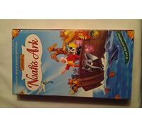 Noah's Ark [VHS] [Import]