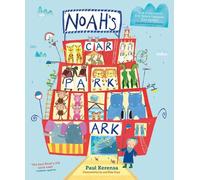 Noah's Car Park Ark