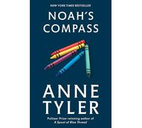 Noah's Compass: A Novel