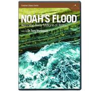 Noah's Flood Washing Away Millions of Years