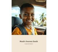 Noah's Journey South