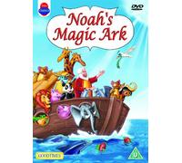 Noah's Magic Ark [DVD]