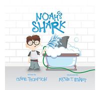 Noah's Shark