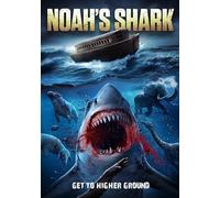 Noah's Shark