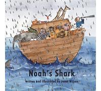 Noah's Shark