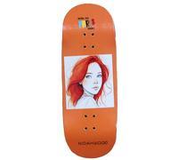 NOAHWOOD 2025 15s PRO Fingerboard Deck (5-Layer Colour Maple Wooden Pro Concave 35 x 98mm Handmade Deck) Girl ii