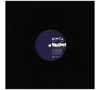Noaipre - Pretty Psycho/Anxiety Square [VINYL]