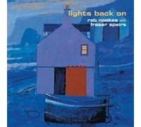 Noakes, Rab - Lights Back on