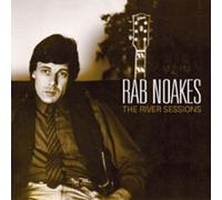 Noakes, Rab - The River Sessions