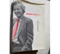 Noam Chomsky - A Life of Dissent