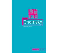 Noam Chomsky (Critical Lives)